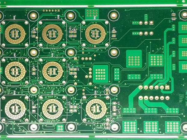The role and use of PCB circuit boards